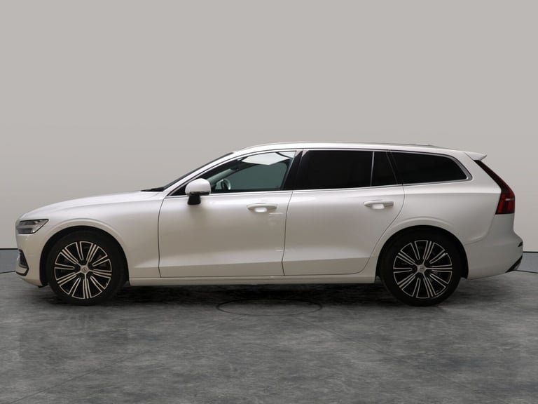 2019 Volvo V60 2.0 T5 Inscription 5dr Auto ESTATE PETROL Automatic