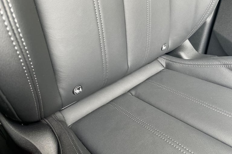 2025 Audi Q6 e-tron 100kWh Performance Sport SUV 5dr Electric Auto (306 ps) ESTATE Electric Autom...