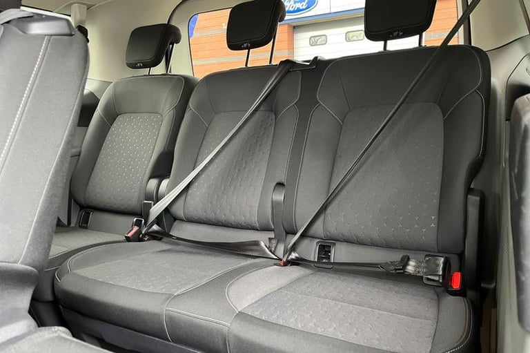 2024 Ford Tourneo Custom 320 Titanium L1 SWB 8 Seat Minibus FWD 2.0 EcoBlue 136ps Low Roof, FORD ...