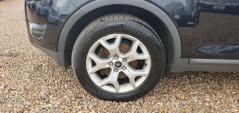 2009 FORD KUGA 2.0 TDCi ZETEC 5 DOOR 6 SPEED MANUAL BLACK