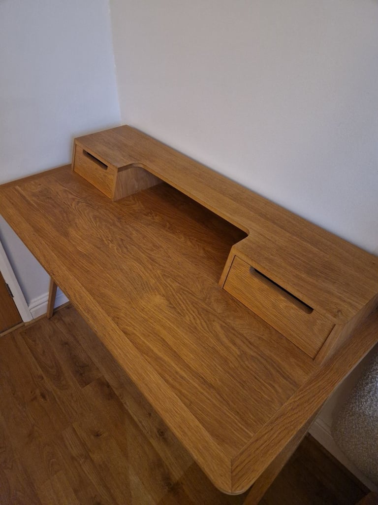 Ercol Treviso Desk