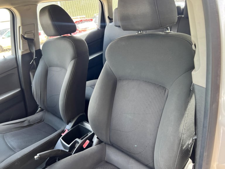 2012 Chevrolet Orlando 1.8 LS Euro 5 5dr MPV Petrol Manual