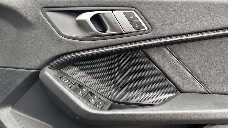 2023 BMW 2 Series 218i [136] Sport 4dr [Live Cockpit Professional] COUPE PETROL Manual