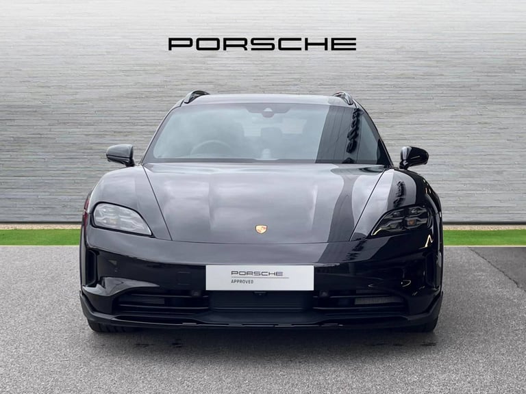 2024 Porsche Taycan 440kW 4S 105kWh 5dr Auto ESTATE ELECTRIC Automatic