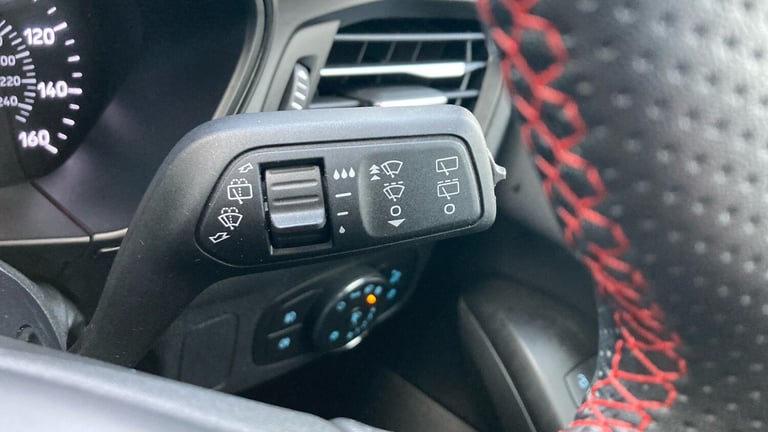 2023 Ford Focus 1.0 EcoBoost ST-Line 5dr Petrol Estate Estate Petrol Manual