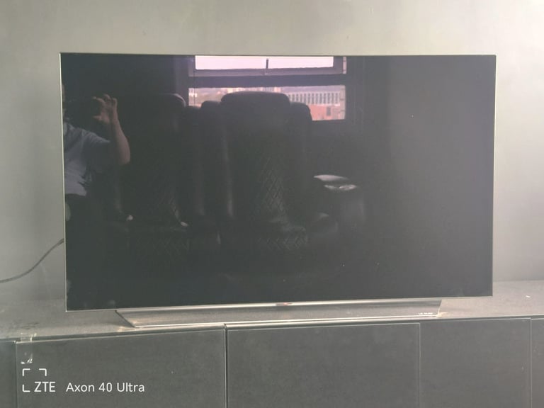 LG OLED48C14LB 
