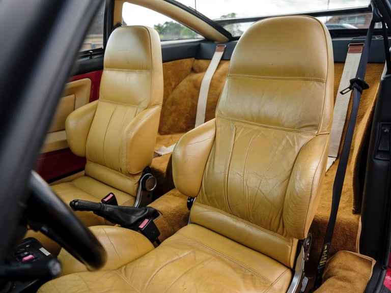 1991 Alfa Romeo SZ 3.0 V6 2dr Coupe Petrol Manual