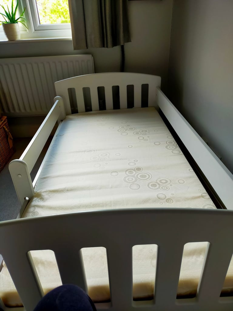 Child's bed