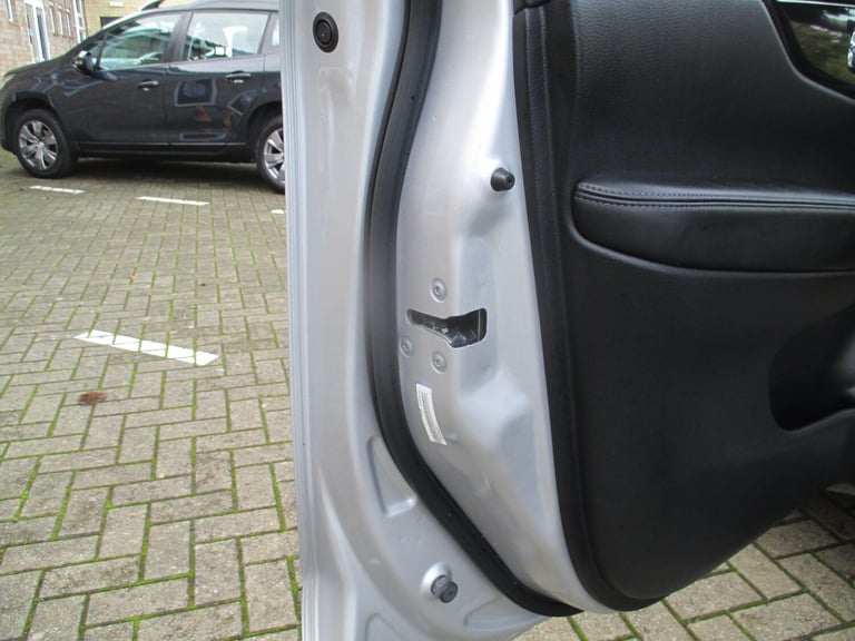 2019 Nissan X-Trail 1.6 dCi Tekna 5dr [7 Seat] ESTATE DIESEL Manual