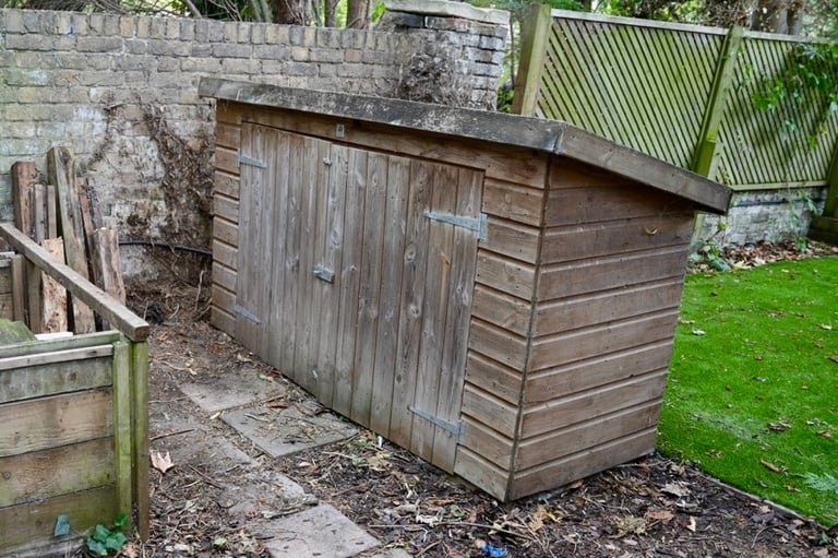 image for Garden Shed