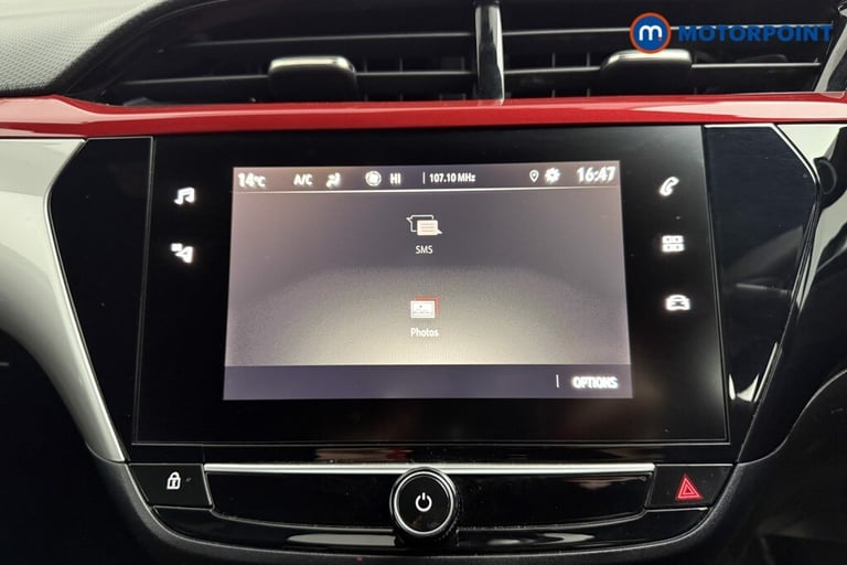 2023 Vauxhall Corsa 1.2 GS 5dr HATCHBACK PETROL Manual