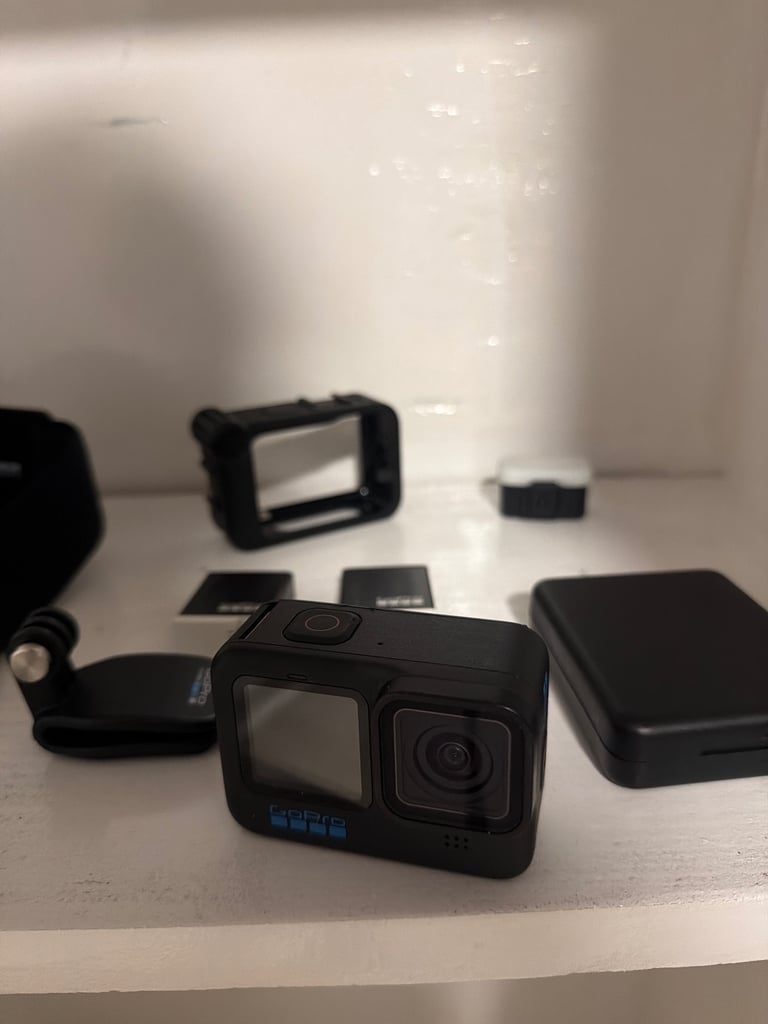 gopro 11 
