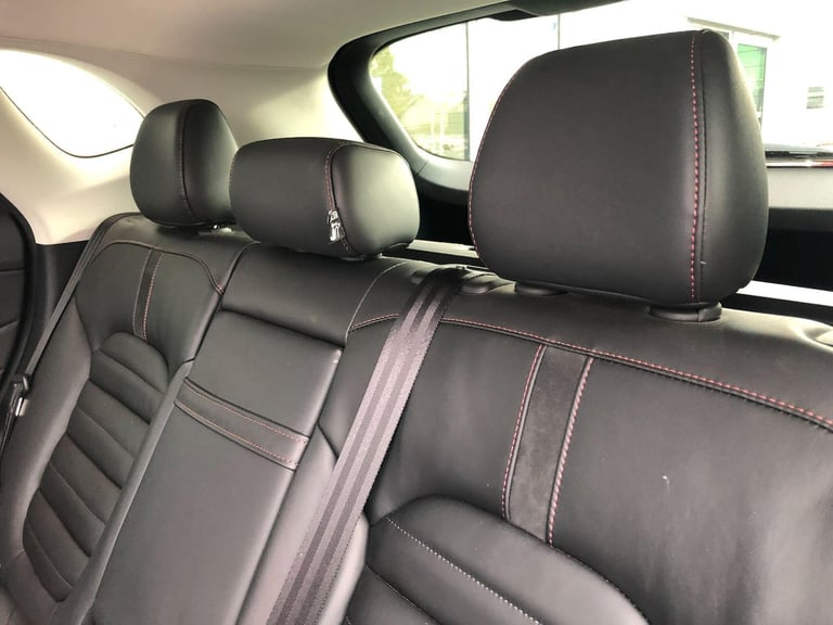 2023 MG MG HS 1.5 T-GDI PHEV Trophy 5dr Auto ESTATE PETROL/ELECTRIC Automatic