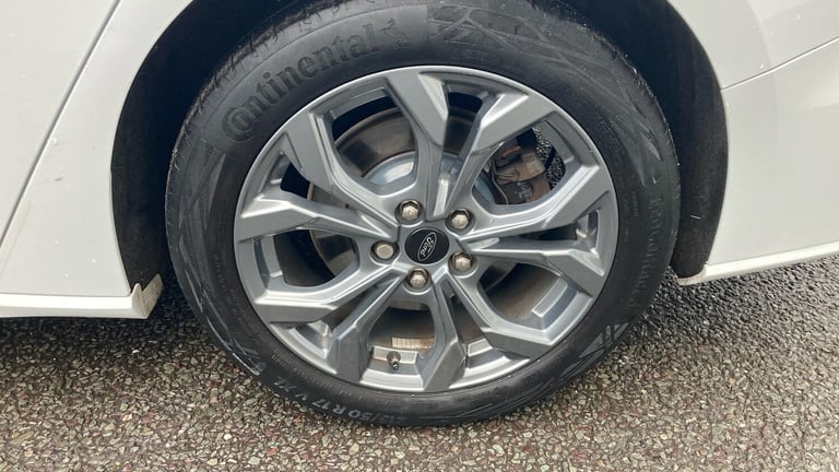 2023 Ford Focus 1.0 EcoBoost ST-Line 5dr Petrol Estate Estate Petrol Manual