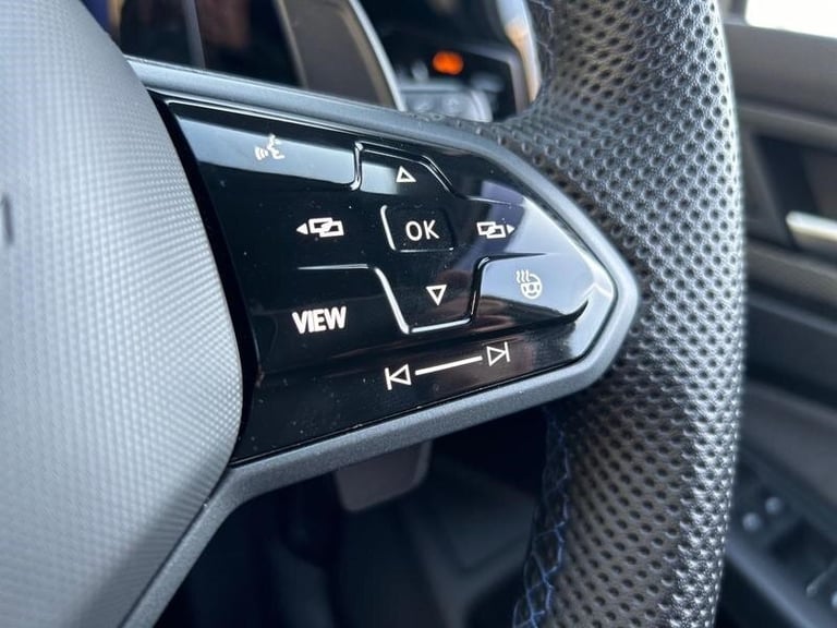 2023 Volkswagen Golf R MK8 2.0 TSI 4Motion 320PS DSG 5 Dr Automatic Hatchback Petrol Automatic