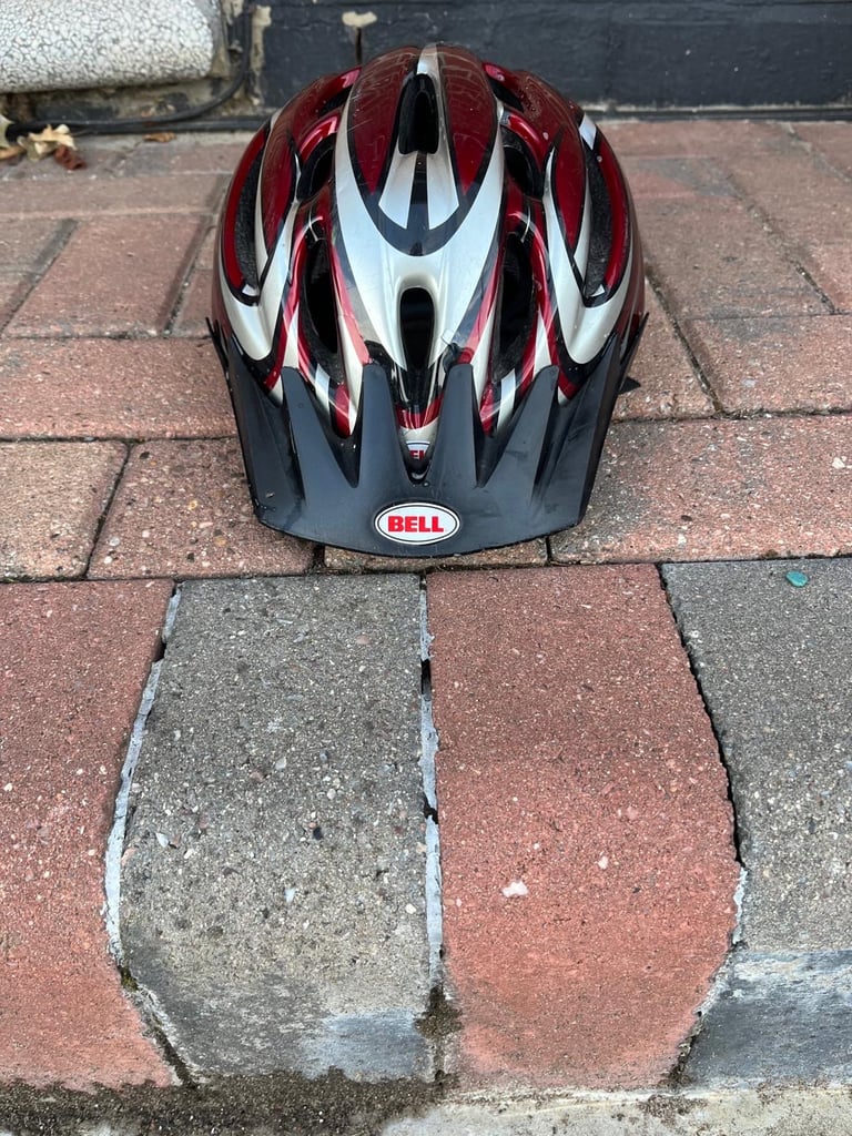 image for Youths cycle helmet