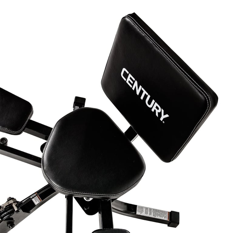 Century Versaflex leg stretcher martial arts
