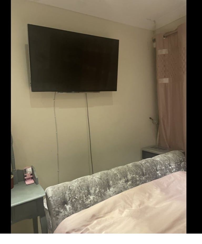 Stunning boutique room 