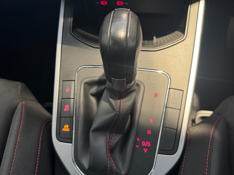 2020 SEAT Arona 1.0 TSI 115 FR [EZ] 5dr DSG Hatchback Petrol Automatic