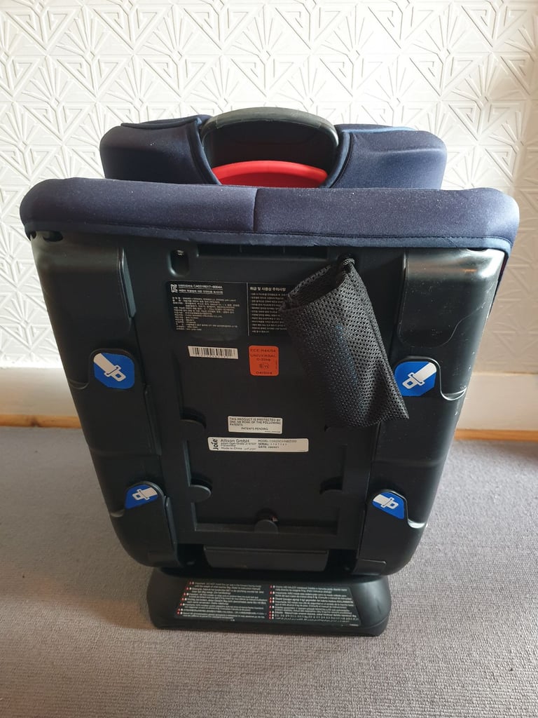 Joie Stages car seat 