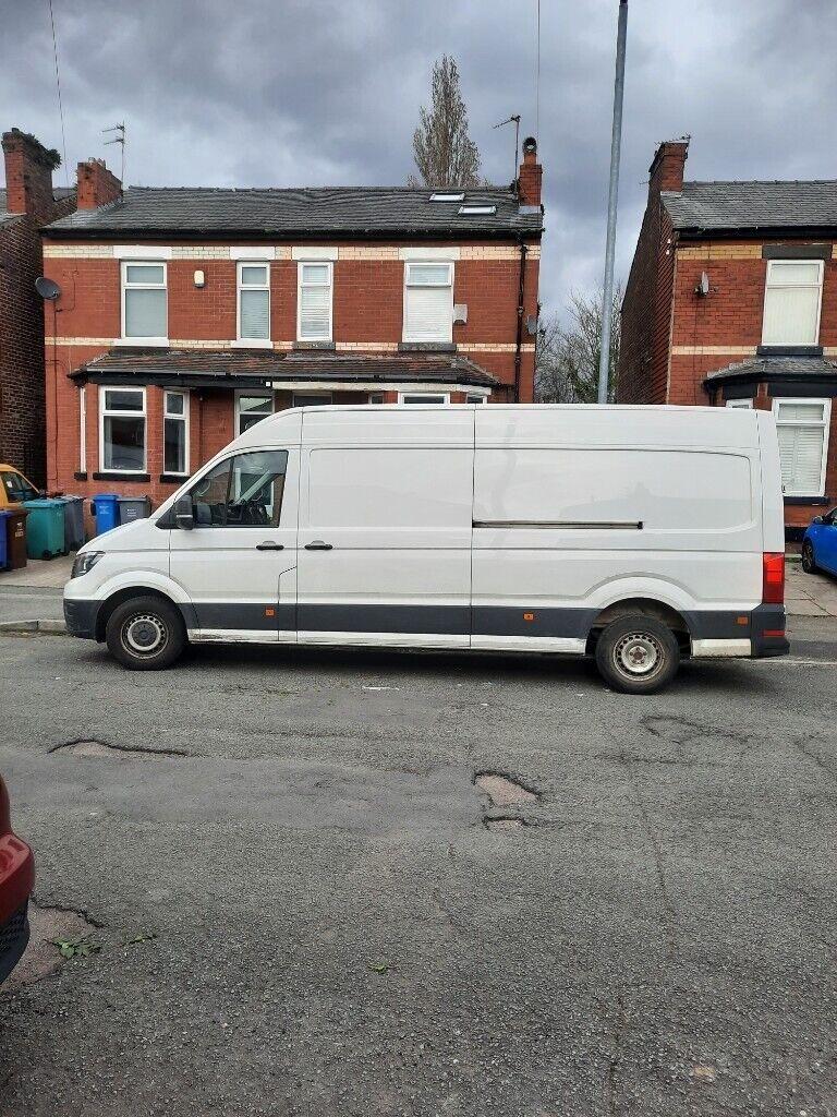 PROFESSIONAL REMOVAL SERVICE - Man and Van Removal