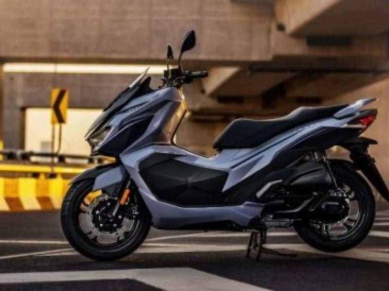 SYM JET X 125cc NEW Automatic Scooter Commuter Learner Legal A1 CBT Friendly