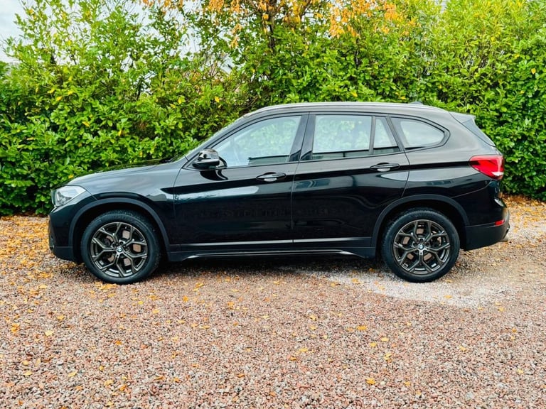 2020 20 BMW X1 2.0 20I XLINE SUV 5DR PETROL DCT SDRIVE EURO 6 (S/S) (192 PS)