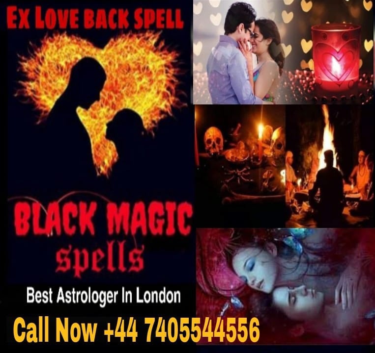 Astrologer Black Magic Witchcraft Spirit Removal Ex Love Back Spell UK