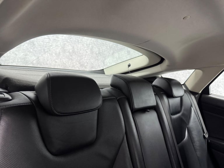 2019 Ford Mondeo 2.0 EcoBlue Titanium Edition 5dr Powershift HATCHBACK DIESEL Automatic