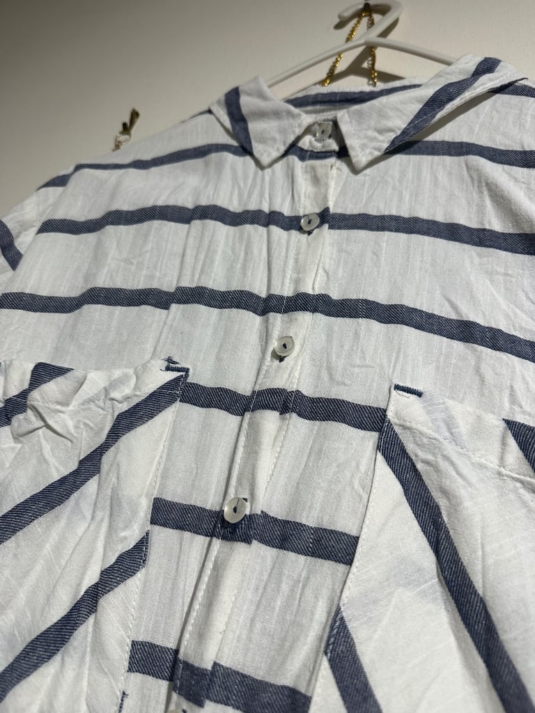 Shirt women size L 