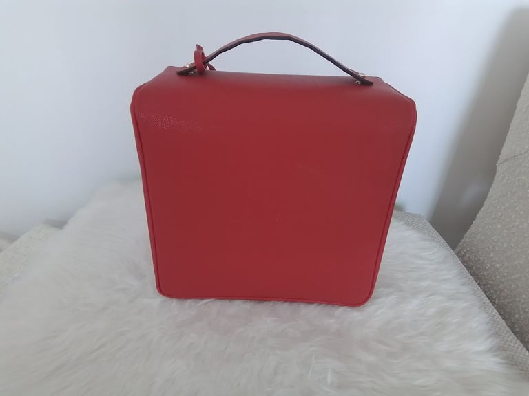 Make Up Vanity Case 
