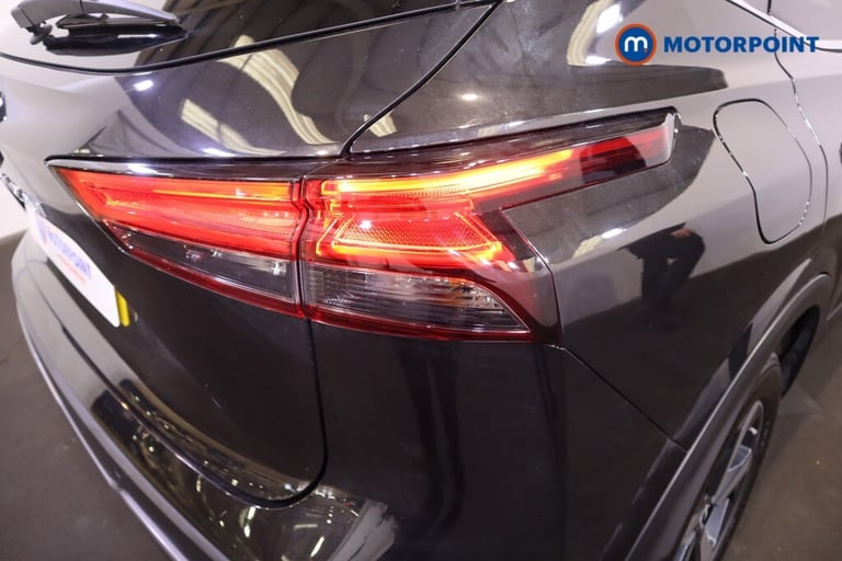 2024 Nissan Qashqai 1.3 DiG-T MH N-Connecta 5dr HATCHBACK PETROL Manual