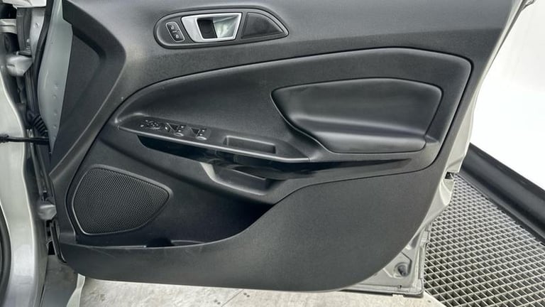 2022 Ford Ecosport 1.0T EcoBoost GPF ST-Line SUV 5dr Petrol Manual Euro 6 (s/s) (125 ps) Manua Ha...