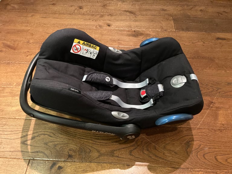 Car seat for Sale in Camden London Baby Carriers Car Seats Gumtree