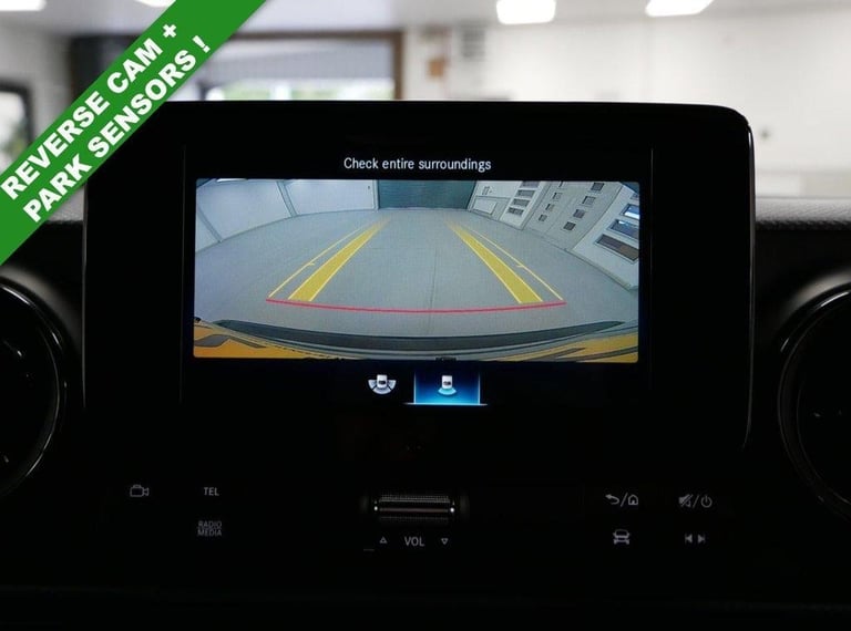 2023 MERCEDES-BENZ CITAN 110 1.5 CDI  L1 PROGRESSIVE EDITION ( NO VAT ! )
