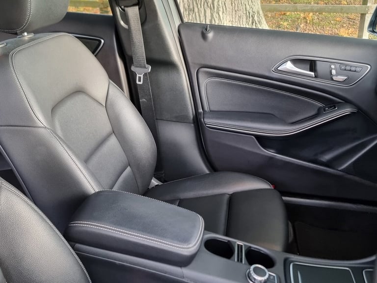 2018 Mercedes-Benz GLA GLA 200d Sport Premium Plus 5dr Auto ESTATE DIESEL Automatic