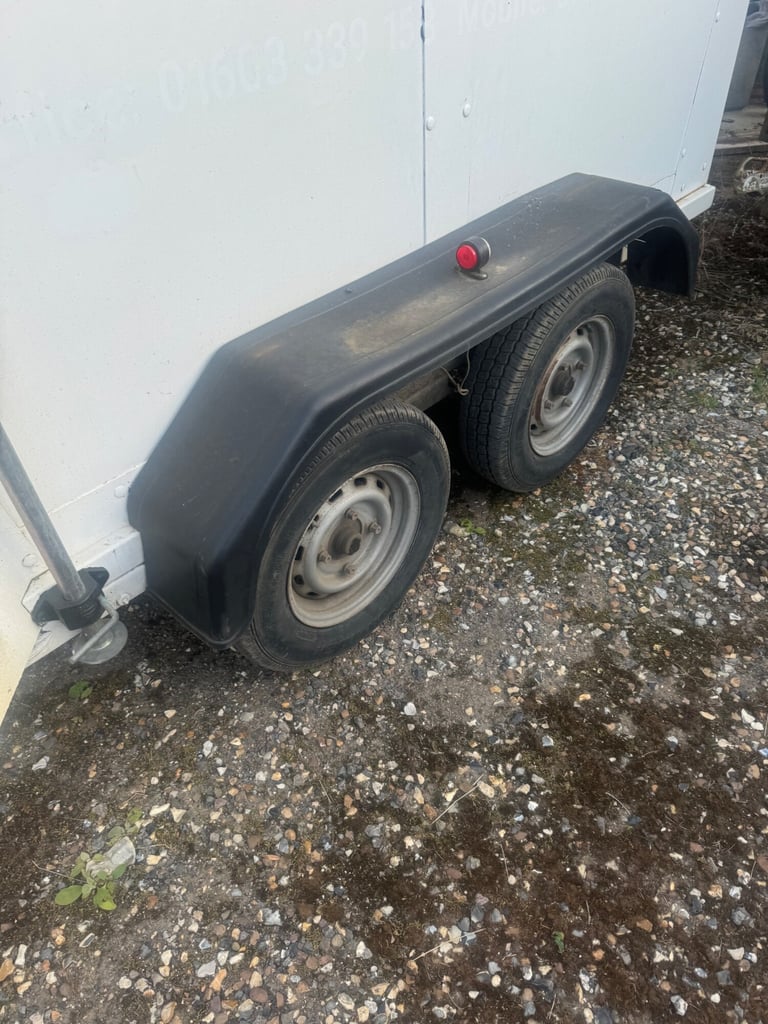 2000 WILLIAMS TWIN Wheel  Manual