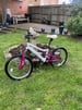 Great second hand - Apollo Charm Junior Mountain Bike - Pink - 20&#039;&#039; wheel