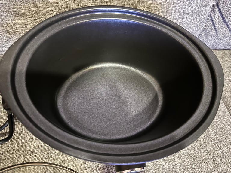 Morphy Richard’s 3.5L Slow Cooker