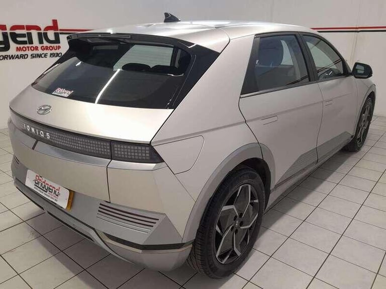 2021 Hyundai IONIQ 5 73kWh Premium Hatchback 5dr Electric Auto (217 ps) ESTATE Electric Automatic