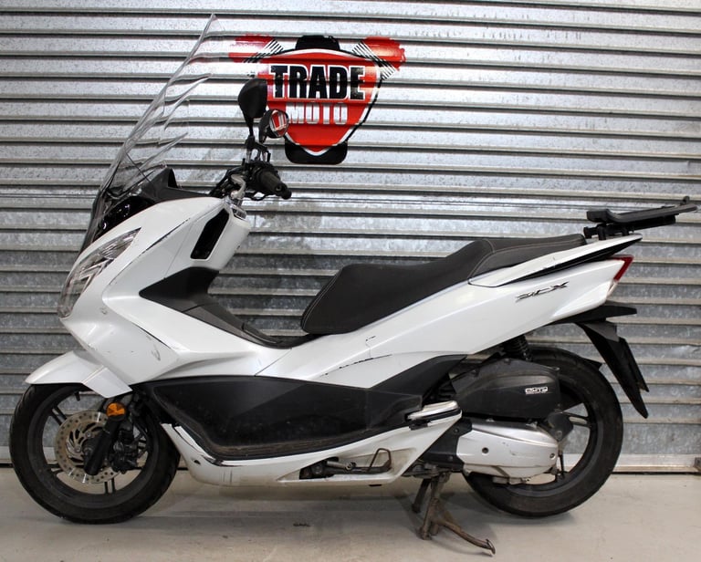Used Honda pcx for Sale in West Midlands Gumtree
