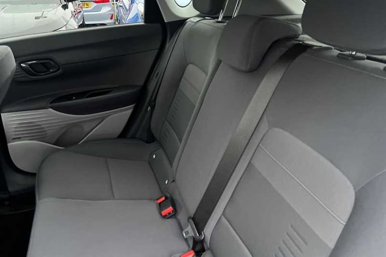 2024 Hyundai BAYON 1.0 T-GDi Ultimate SUV 5dr Petrol DCT Euro 6 (s/s) (100 ps) SUV Petrol Automatic