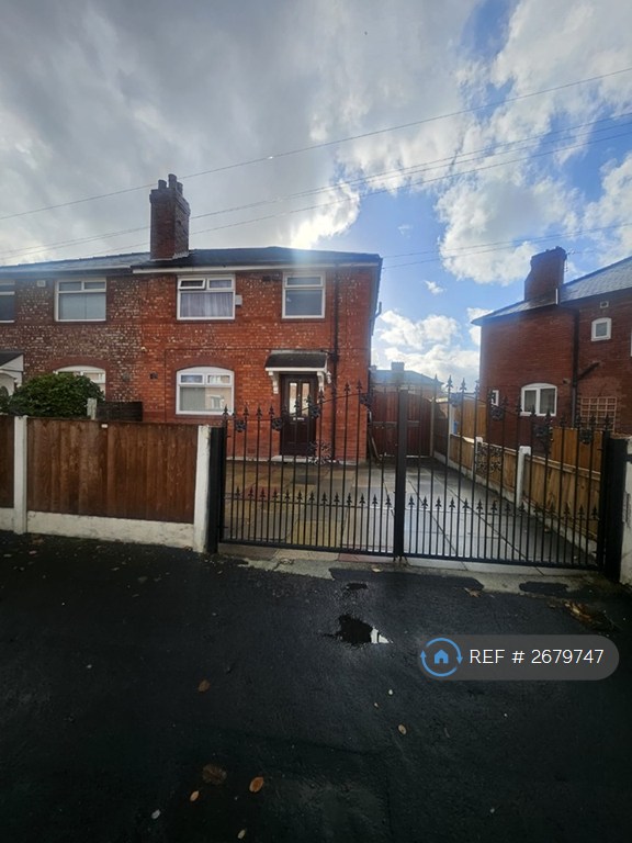 image for 3 bedroom house in Hart Road, Manchester, M14 (3 bed) (#2679747)