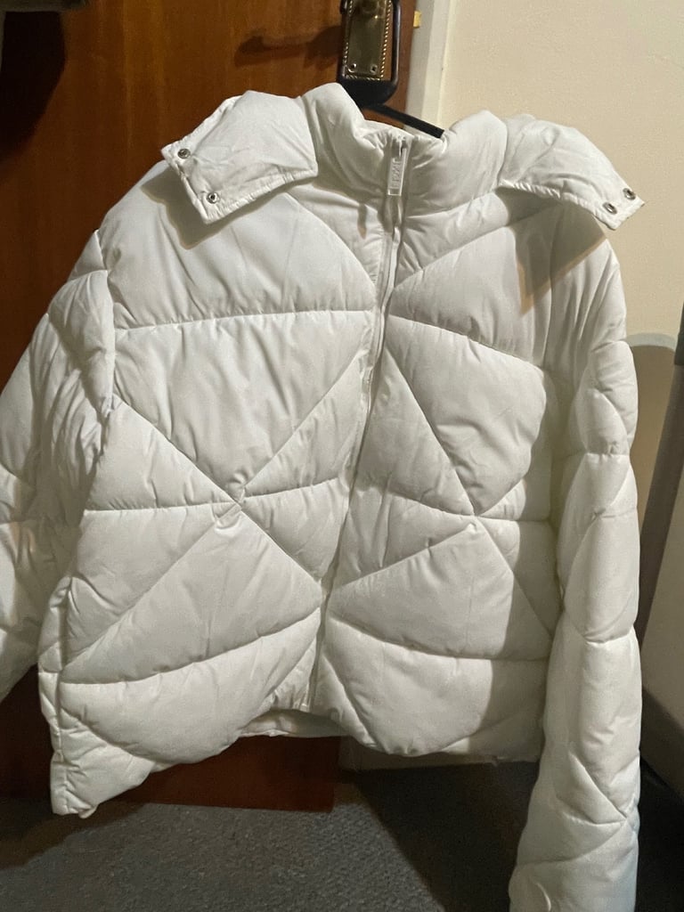 image for Puffer jacket