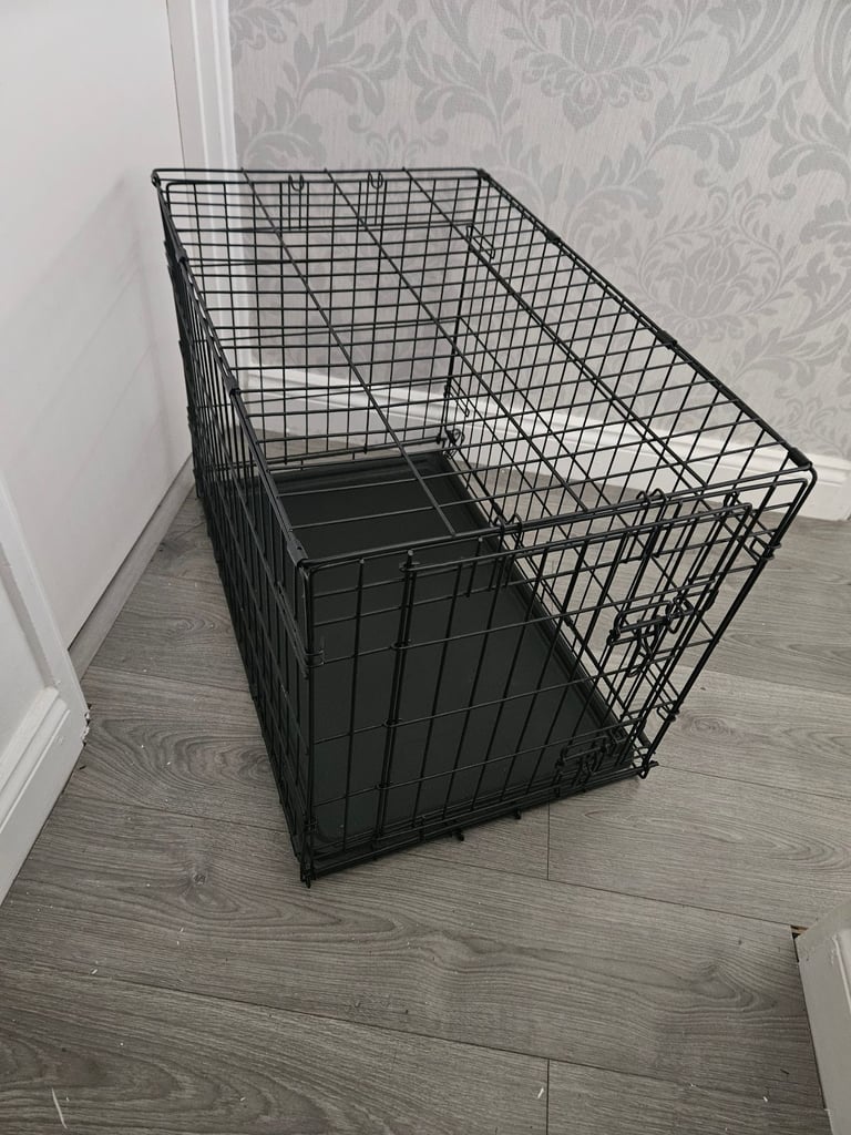 image for Dog Cage