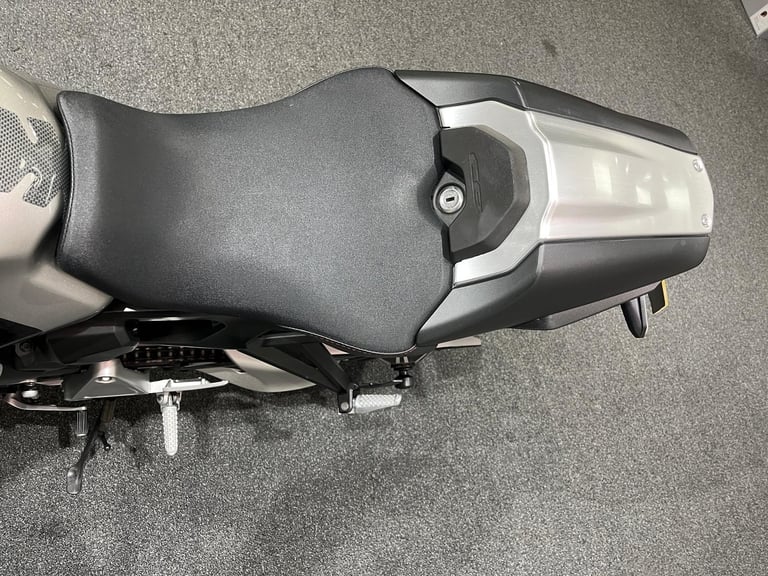 Honda CB1000R, CB 1000 R, 2019