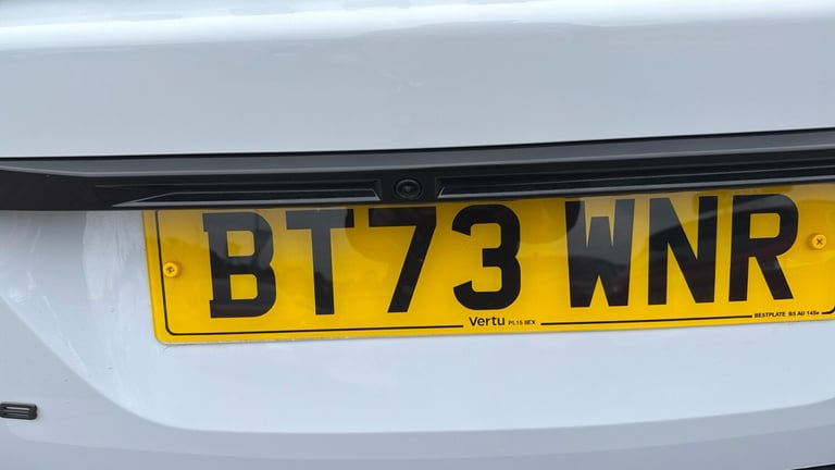 2023 Peugeot 2008 1.2 PureTech 130 GT 5dr EAT8 Petrol Estate Estate Petrol Automatic