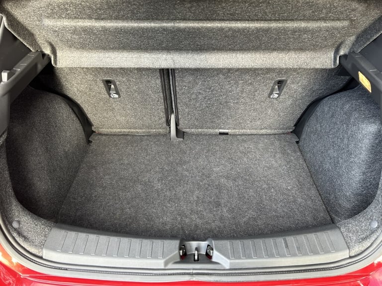 2021 Nissan Micra 1.0 IG-T 92 N-Sport 5dr HATCHBACK PETROL Manual