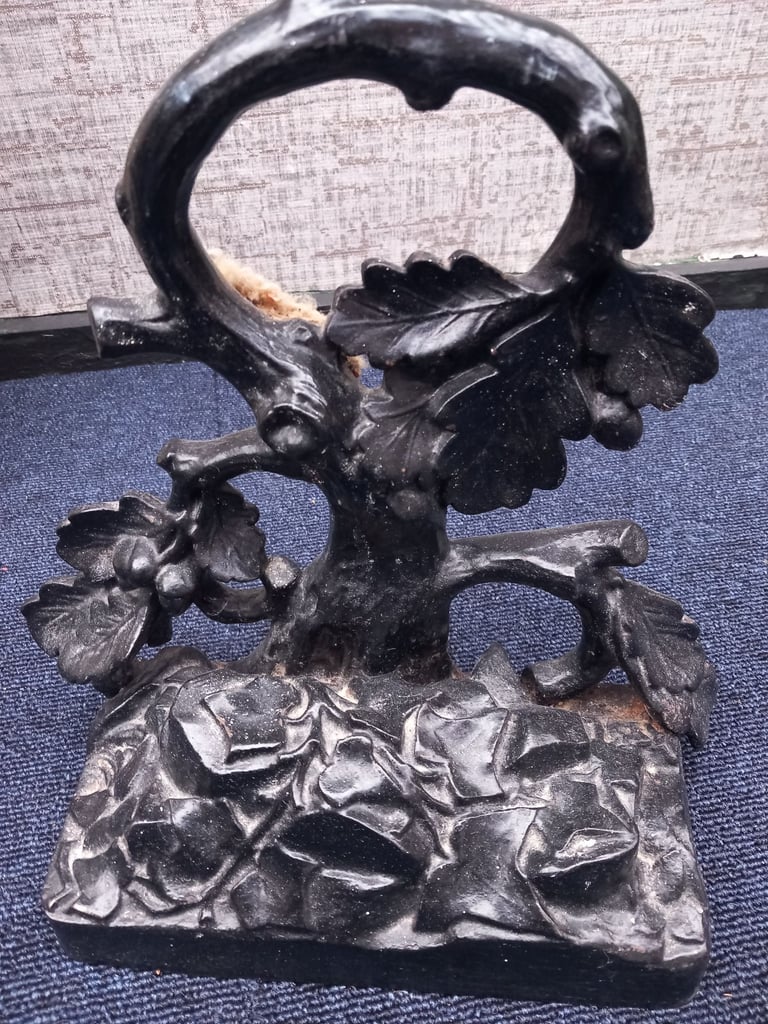 image for Cast doorstop