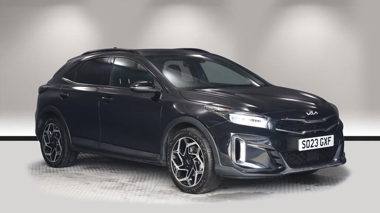 2023 Kia Xceed 1.5T GDi ISG GT-Line S 5dr DCT Petrol, in Perth, Perth and  Kinross